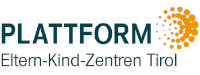 PLATTFORM Eltern-Kind-Zentren Tirol